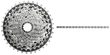 00.6118.738.001 - AM FC FORCE E1 DUB 165 DM 5037