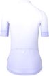 Chrono Sport Jersey W Lilac/White