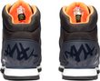 Euro Sprint Fabric WP Navy