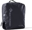 Meridian Duffle 90L Jet Black