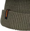 REFLECTOS Hat green