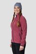Siana, red bud stripe