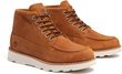Britton Mills Chukka Rust Suede