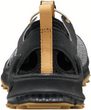 ZIONIC ADV WOMEN, black/oak buff