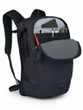 NEBULA 32, black