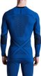 ENERGY ACCUMULATOR LIGHT SHIRT LS MEN NEO NAVY