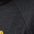 Bergtagen Midlayer Half Zip W Black