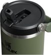 IceFlow™ Flip Straw 2.0 Tumbler 890 ml Dried Pine
