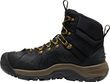 REVEL IV MID POLAR MEN, black/lemon curry