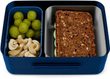 Stainless Steel Lunchbox 1 - Soccer