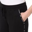 WM CHROMOED PANT Black