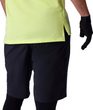 Flexair Ss Jersey Lime