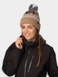 Norrak Pompon MÜ cappuccino