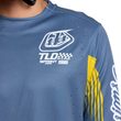 Sprint Pro Jersey Turbo Slate