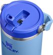 IceFlow™ Flip Straw 2.0 Tumbler 890 ml Blue Sky