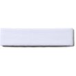 UA Performance Headband, White