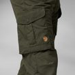 Vidda Pro Trousers M Black Oak