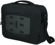 OZONE BRIEF BAG 16 black
