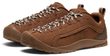 JASPER SPLIT WOMEN, skall brown