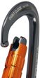 Orbit 2Lock; gun metal/blue