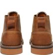 Larchmont WP Chukka Saddle