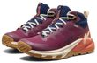 TARGHEE APEX MID WP W, fig/burnt brick