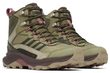 SPEED STRIKE 2 THERMO MID WP W olivine