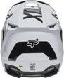 V1 Lux Helmet, Ece Black/White S