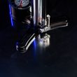 ALLOY FLOOR DRIVE 3.5 - PRESTA PRO CHUCK