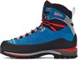 Elbrus GV MM, blue aster/silver