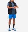 INTENSE ESSENTIAL SHORT M ICON BLUE