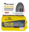 Reactor Lightweight Liner +4°C Regular