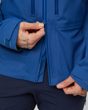 Taiss HS Hooded Jacket Men tschiel