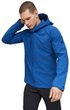 Skintrack SO Hooded Jacket Men strata-nebla