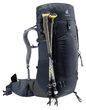 Aircontact Lite 40 + 10 black-graphite