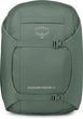 PORTER 46, koseret green
