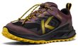 ZIONIC WP YOUTH, huckleberry/black