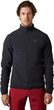 Defend Fire Alpha Jacket Black