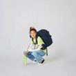 Pack School Backpack 30 Blue Tech