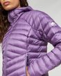 Broad Peak IN Hooded Jacket Women paloja
