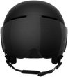 Obex Visor Uranium Black Matt/Clarity Universal/Sunny/Grey