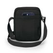 ARCANE SMALL CROSSBODY, black