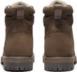 Britton Road Boot WP Dark Brown Nubuck