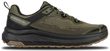 HORIZON BAREFOOT+ O1 NM Khaki Low