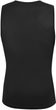 SLEEVELESS BASE LAYER HOT RIDE +SL BLACK