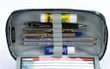 PENCIL CASE XL acid dawn