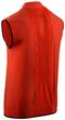 COREFUSION RUN VEST MEN HOT RED