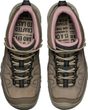 TARGHEE IV MID WP WOMEN, brindle/nostalgia rose
