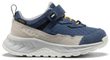 HIGHTRAIL WP CHILDREN, vintage indigo/alloy