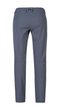 CAROLA, gray pinstripe